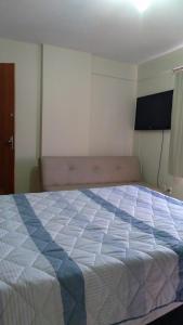 Acqua Ville Flats II-Caldas Novas Center