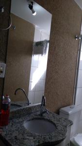 Acqua Ville Flats II-Caldas Novas Center