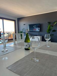 Apartamento Punta Prima