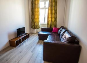 One-bedroom flat in Stradom! Lem , Stradomska 5, apartment 17
