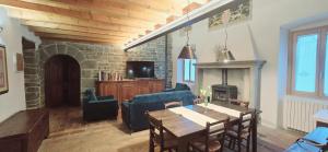 Historical House Medieval Abbey - Al Chiostro