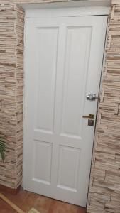 Departamento con patio en excelente ubicación en Belgrano