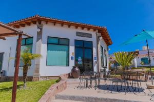 Hotel Real de San Jose