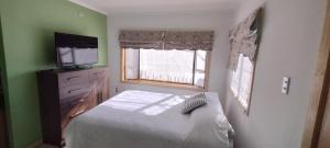 Departamento de 1 ambiente.