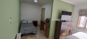 Departamento de 1 ambiente.