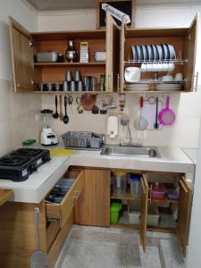 Apartamento Esmeralda Arboletes