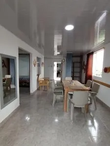 Apartamento Esmeralda Arboletes - Umbría
