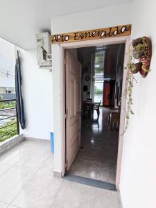 Apartamento Esmeralda Arboletes