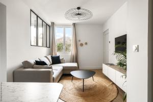 Un T3 sur le port de La Ciotat