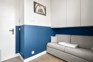 Un T3 sur le port de La Ciotat