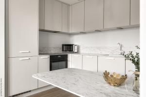 Un T3 sur le port de La Ciotat