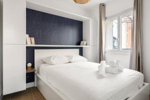 Un T3 sur le port de La Ciotat