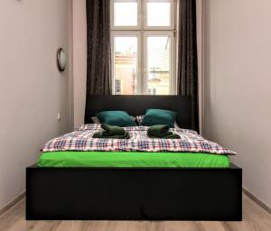 One-bedroom flat in Stradom! Lem , Stradomska 5, apartment 17