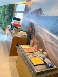 Mana Beach Experience - Mahalo - Muro Alto