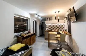 Loftowe Pokoje - Gołąb