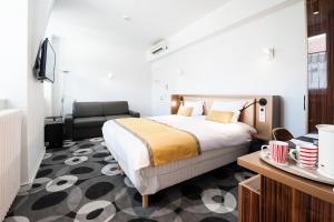 Hotels Forgeron de seclin : photos des chambres
