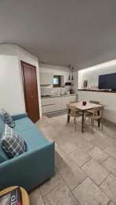 La Stanzina di via Dosso - Esmate