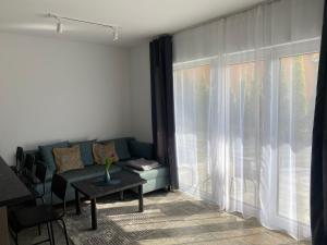 Apartament JSC Łańcut