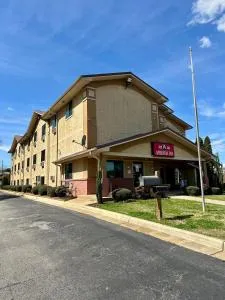 American Inn-Alexander City - Sylacauga