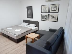 Apartman Vanja