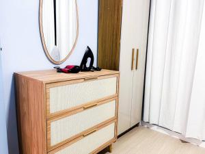 Uau! Novo, Designer impecável! 204A