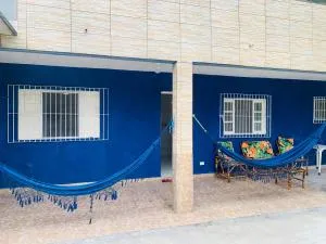 Júlia house - Iguape