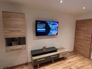 Ferienwohnung Felben inklusive Nationalpark Card