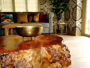 Deluxe 2 or 3 bed Cinema Games Room Pool Table Hot Tub - Finchingfield