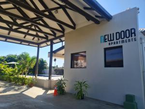 New Door Apartments - Hotel 3 stelle a Nadi