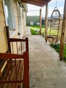 ESTEPA CHIMEN - Monte Dinero