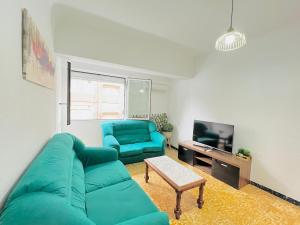 Centro Ciudad apartamento entero