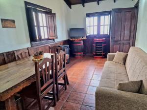 Casa Canaria Drago in Icod de los Vinos