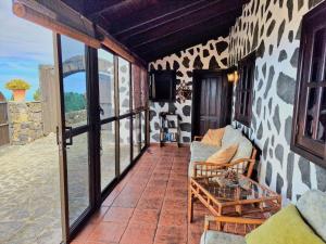 Casa Canaria Drago in Icod de los Vinos