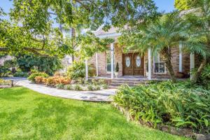 Palma Sola Bay House! Private Dock, Heated Pool & Spa, Game Room & More!