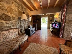 Casa da Mena - Casa de Campo no Caramulo