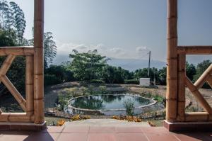 Guaduas de Jade Casa campestre