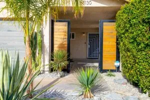 Tranquil Escape Contemporary 3-Bedroom Retreat - A Ryson Property - 大教堂城