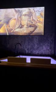 Maisons d'hotes Mas Escala Suites & Spa : photos des chambres