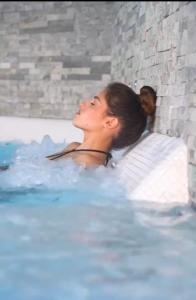 Bes Hotel Terme a Palazzago