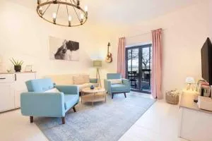 Natura Apartman Tiszafüred - Katalinmajor