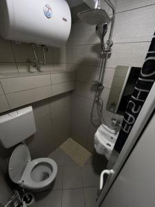 Nilton 2 Apartmans