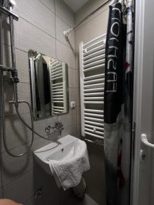 Nilton 2 Apartmans