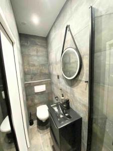 Appartements Appartement Esprit Industriel : photos des chambres