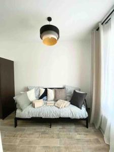 Appartements Appartement Esprit Industriel : photos des chambres