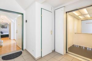 Green Dream Apt. 3BR Rooftop Terasse