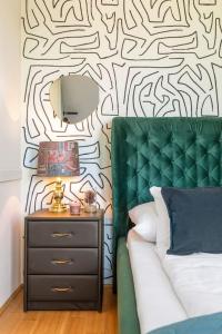 Green Dream Apt. 3BR Rooftop Terasse