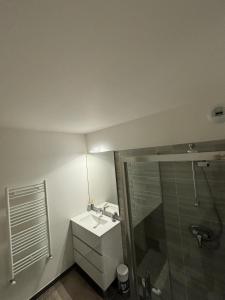 2 pièces standing entre Disneyland et Paris