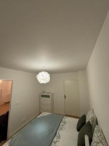 2 pièces standing entre Disneyland et Paris