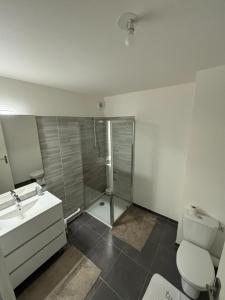 Appartements 2 pieces standing entre Disneyland et Paris : photos des chambres
