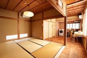 Takayama RIKKA BABA NI 4-Star Accommodation suite